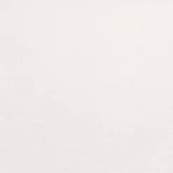 Letto alla francese imbottito bianco 155x215cm - Osanna
