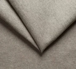 Letto Matrimoniale Grigio Tortora Materasso Incluso Sfoderabile, Contenitore Made in Italy - Alfer