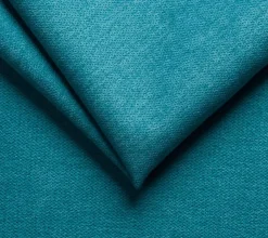 Letti Piazza E Mezza|Letti Piazza E Mezza > Dmora Letto Piazza e Mezza Materasso Incluso Sfoderabile, Contenitore Made in Italy - Brinzio Azzurro