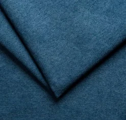 Letti Piazza E Mezza|Letti Piazza E Mezza > Dmora Letto Piazza e Mezza Materasso Incluso Sfoderabile, Contenitore Made in Italy - Brinzio Blu