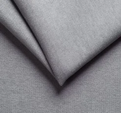 Letti Piazza E Mezza|Letti Piazza E Mezza > Dmora Letto Piazza e Mezza Materasso Incluso Sfoderabile, Contenitore Made in Italy - Brinzio Grigio