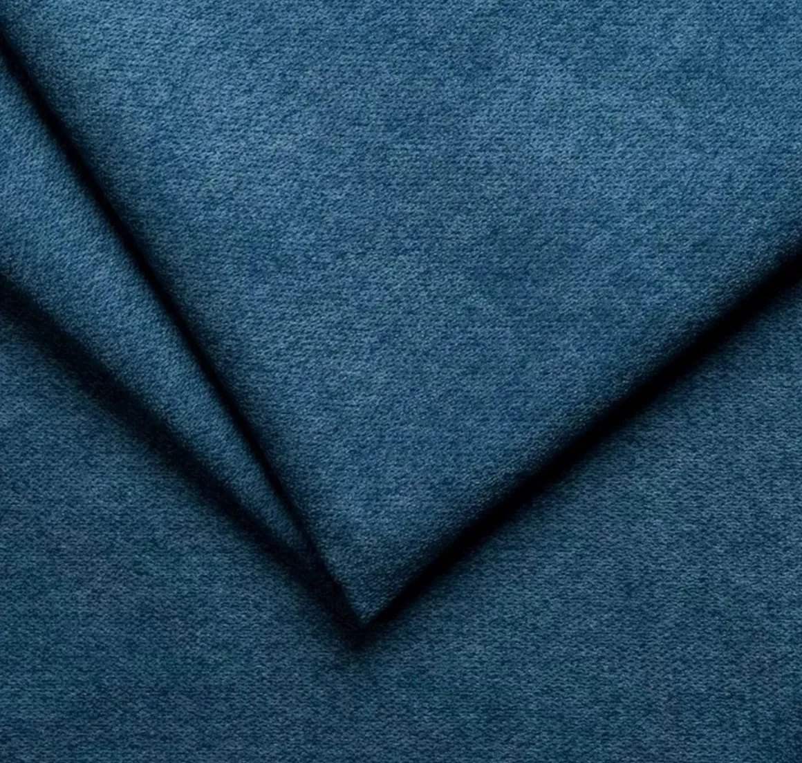 Letto Singolo blu Materasso Incluso Sfoderabile, Contenitore Made in Italy - Brozolo