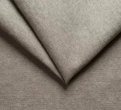 Letti Contenitore|Letti Singoli > Dmora Letto Singolo Materasso Incluso Sfoderabile, Contenitore Made in Italy - Atrelmo Grigio Tortora