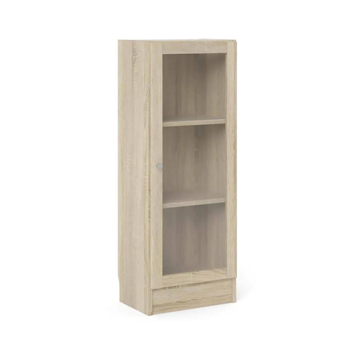 Libreria elegante quercia 40x107h cm - Goring