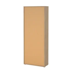 Libreria elegante rovere 79x204h cm - Penh
