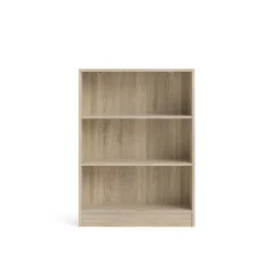 Libreria verticale quercia 79x107h cm - Aski