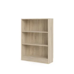 Libreria verticale quercia 79x107h cm - Aski