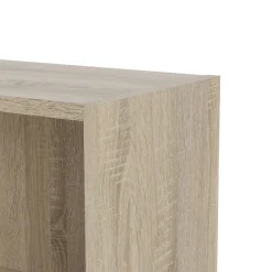 Libreria verticale quercia 79x107h cm - Aski