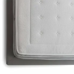 Materasso appoggio uniforme matrimoniale 160x190 in Memory Foam sfoderabile - Anka