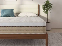 Materasso assorbimento shock alla francese 140x200 in Memory Foam - Annus