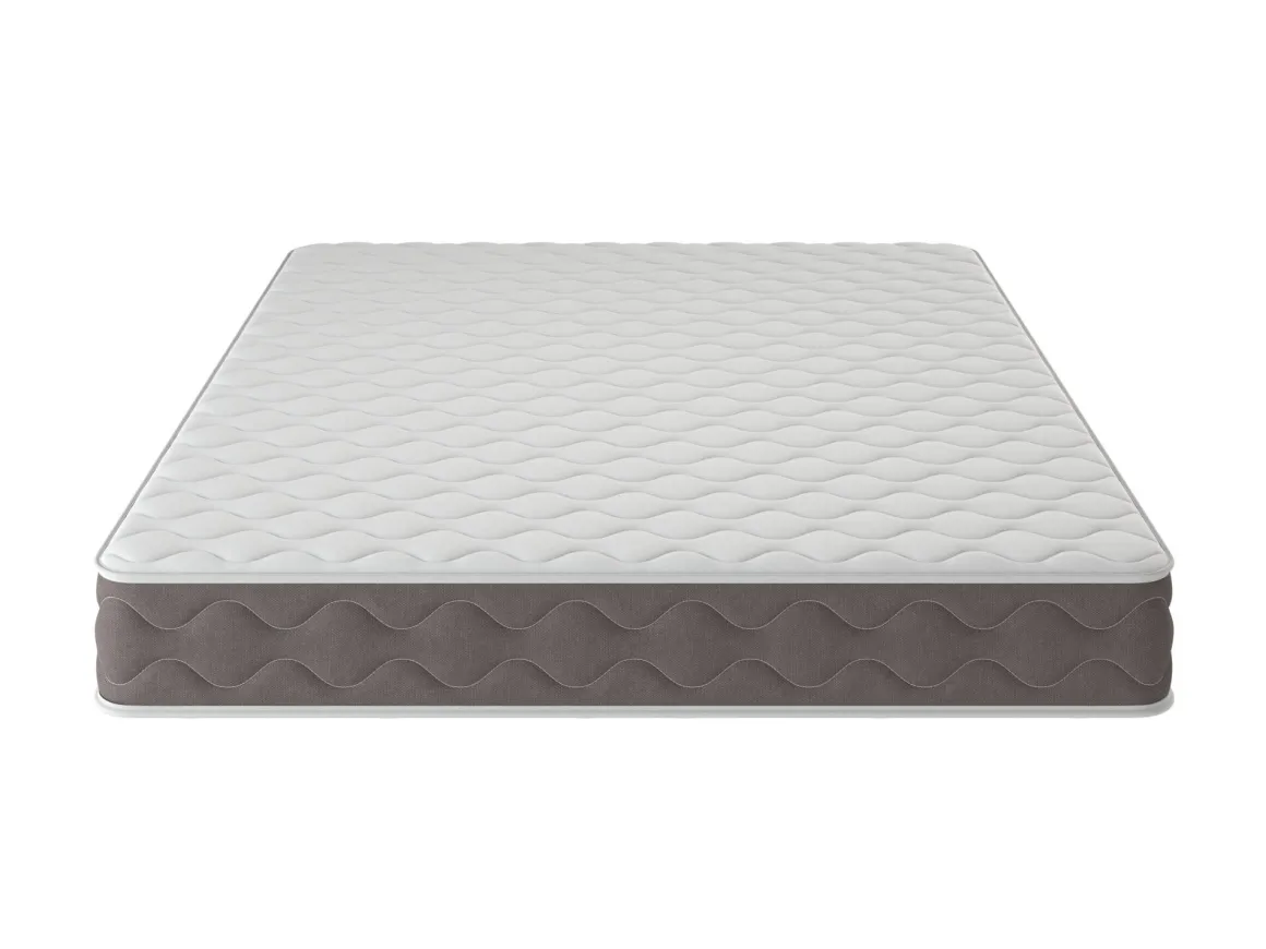 Materasso benessere costante matrimoniale 160x200 in Memory Foam - Allik