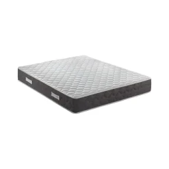 Materassi|Materassi Singoli > Dmora Materasso benessere notturno singolo 80x200 in Memory Foam - Katerine Bianco