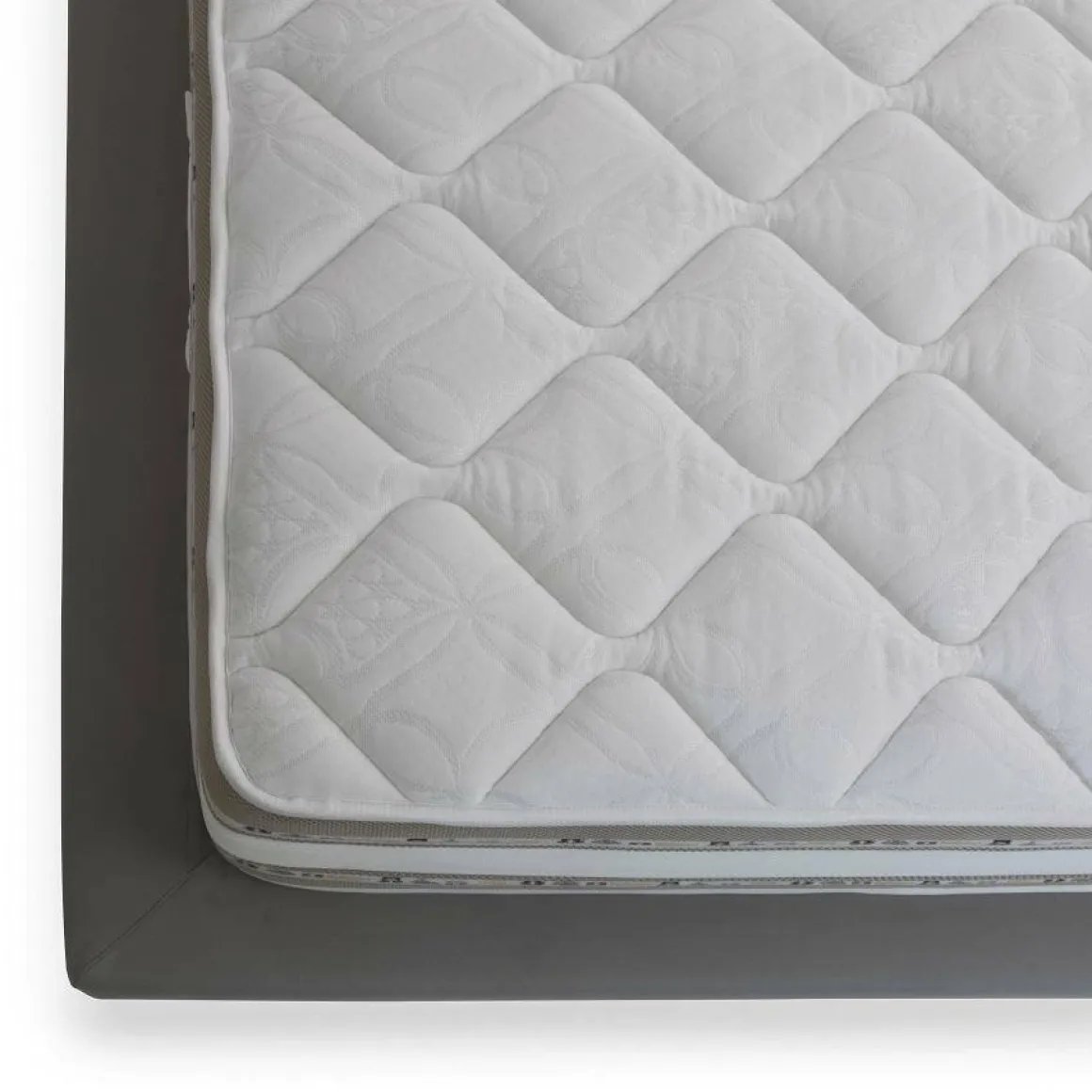 Materasso comfort costante singolo 80x190 in Memory Foam sfoderabile - Assi