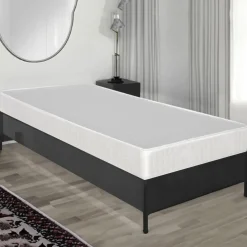Materasso comfort dinamico singolo 80x190 in Plastica - Tedalda