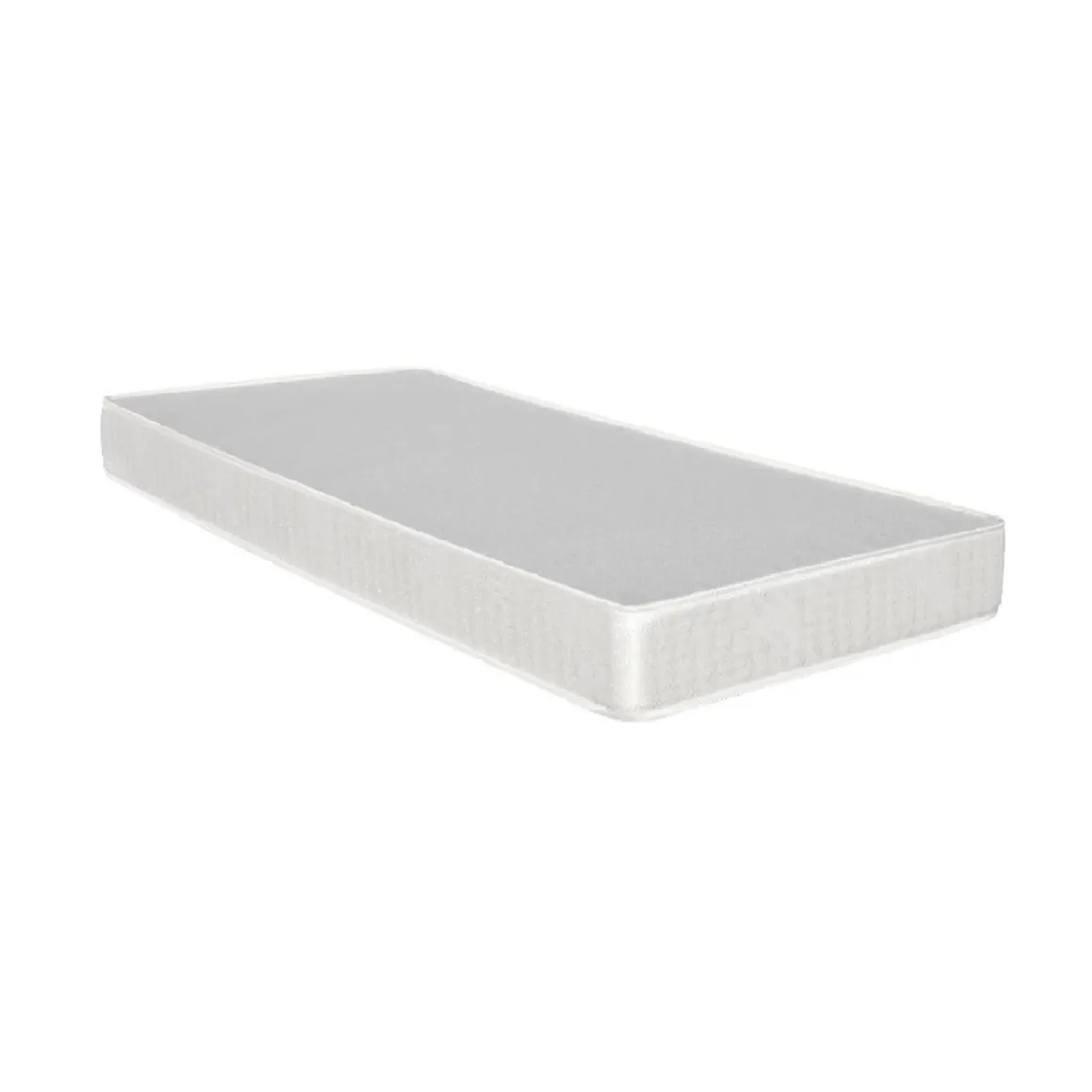 Materasso comfort dinamico singolo 80x190 in Plastica - Tedalda