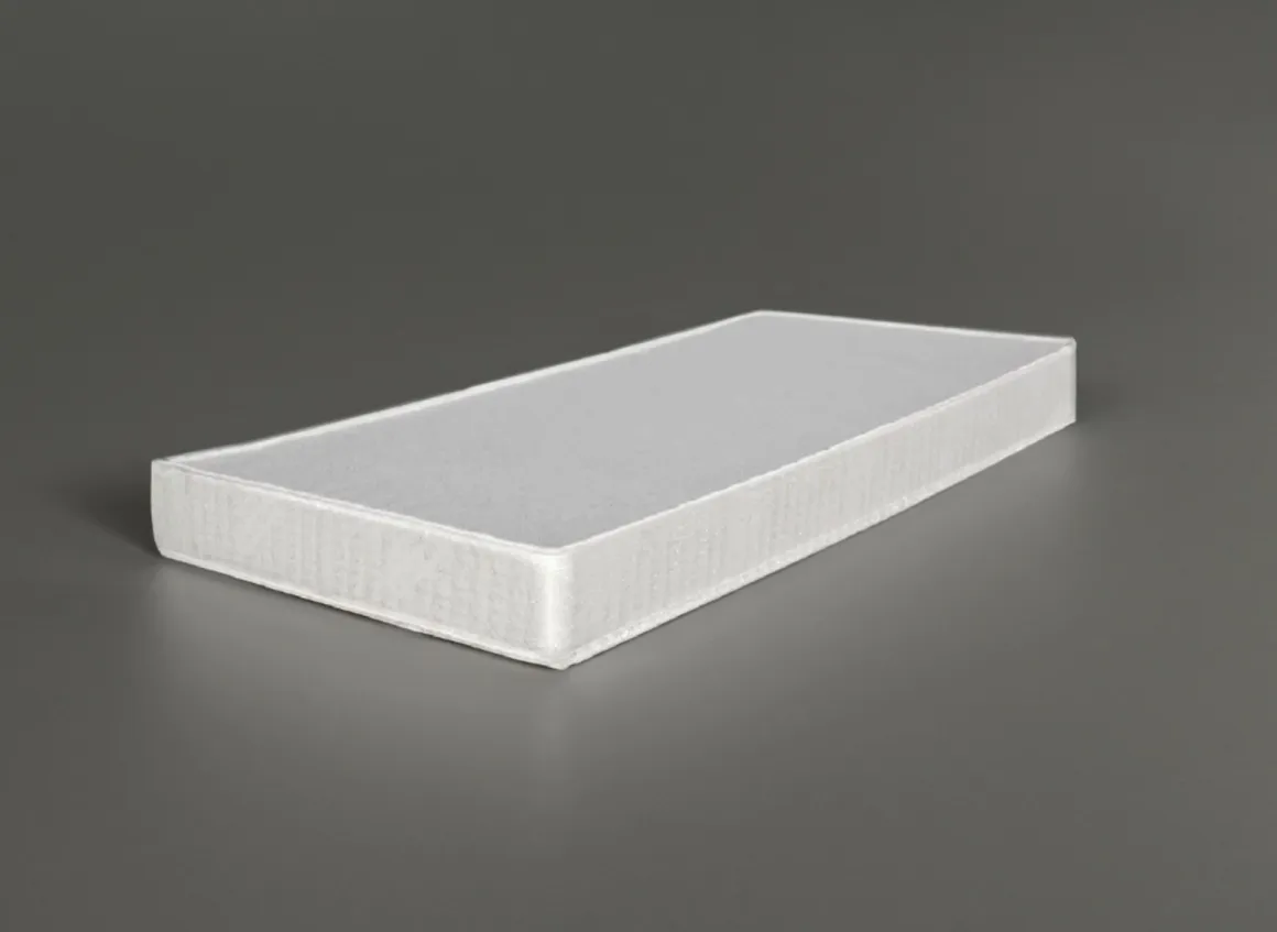 Materasso comfort dinamico singolo 80x190 in Plastica - Tedalda