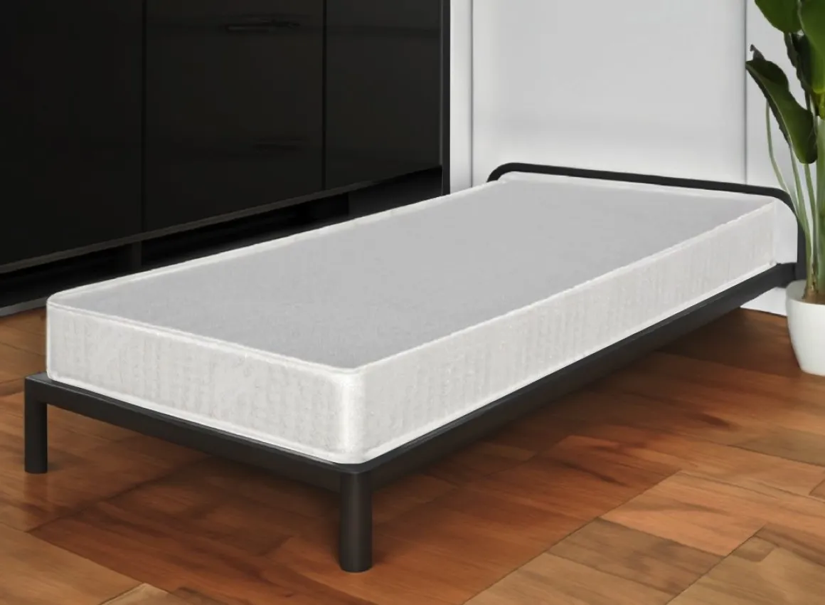 Materasso comfort dinamico singolo 80x190 in Plastica - Tedalda