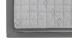 Materasso comfort evoluto matrimoniale 160x200 in Memory Foam sfoderabile - Amomali