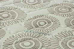 Materasso comfort morbido matrimoniale 160x200 in Memory Foam sfoderabile - Aclio