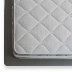 Materasso comfort per cervicale francese 140x200 in Memory Foam sfoderabile - Amega