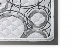Materasso comfort rassicurante matrimoniale 160x200 in Memory Foam sfoderabile - Incoronata