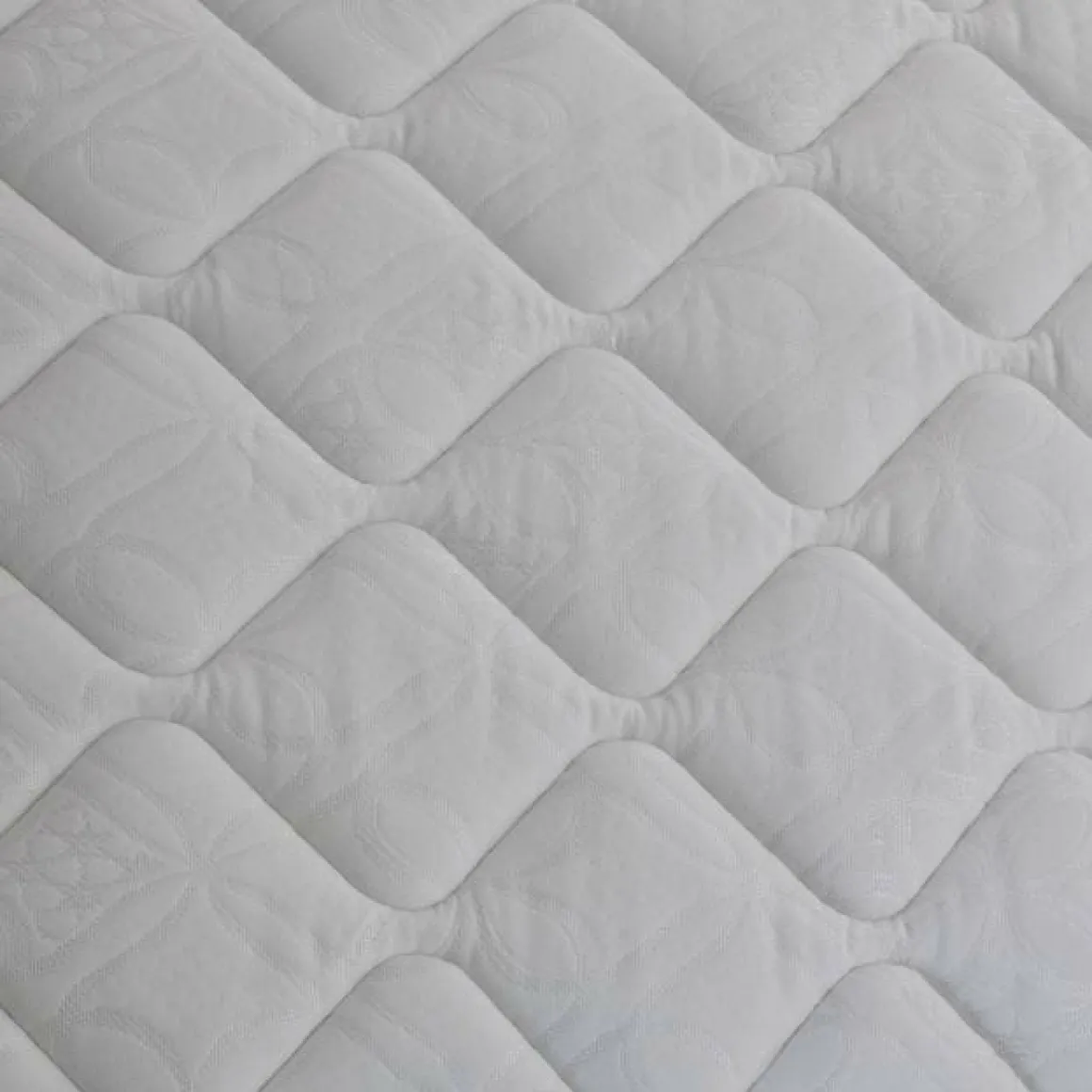 Materasso comfort senza interruzioni singolo 80x200 in Memory Foam sfoderabile - Assi