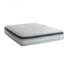 Materasso compatto singolo 90x200 in Memory Foam sfoderabile - Adrano