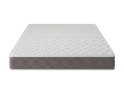 Materasso ortopedico piazza e mezza 120x190 in Memory Foam - Zaffiro