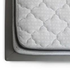 Materasso postura stabile matrimoniale 160x200 in Memory Foam sfoderabile - Atir