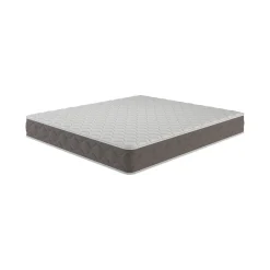 Materasso rilassamento notturno alla francese 140x200 in Memory Foam - Allik