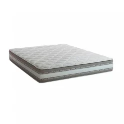 Materasso sostegno ottimale piazza e mezza 120x190 in Memory Foam sfoderabile - Artemio