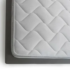 Materasso stabilità continua singolo 90x200 in Memory Foam sfoderabile - Anselmo