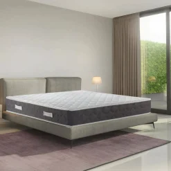Materasso struttura portante matrimoniale 160x190 in Memory Foam - Alfer