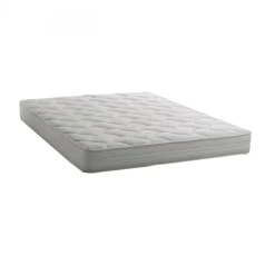 Materasso superficie continua singolo 80x200 in WaterFoam sfoderabile - Author