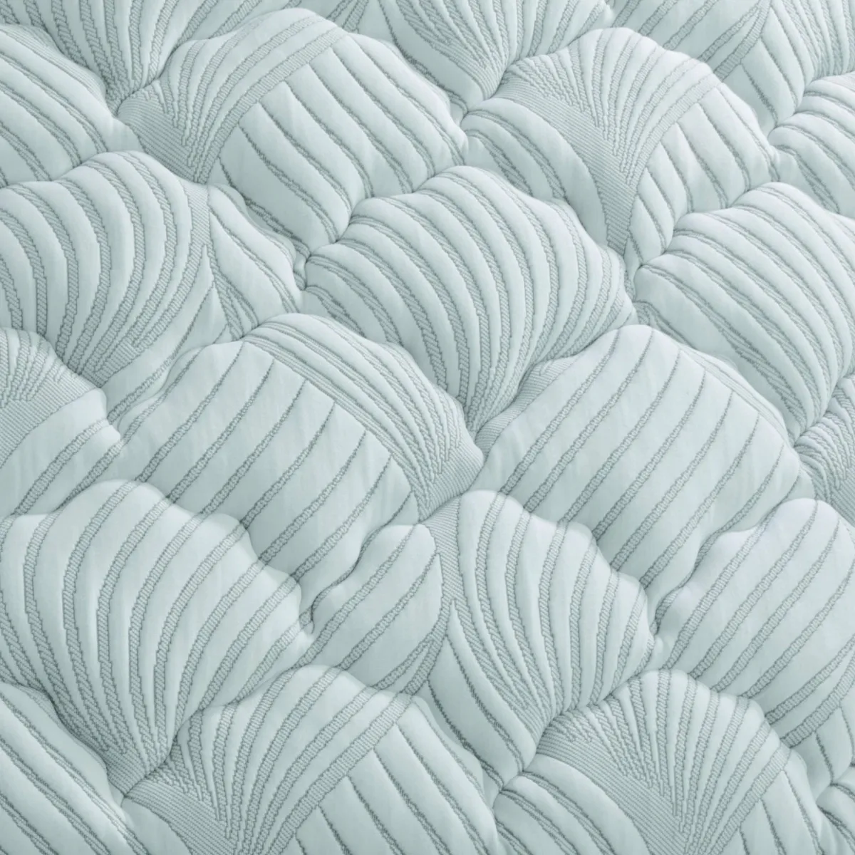 Materassi|Materassi Matrimoniali > Dmora Materasso tecnologia anallergica matrimoniale 160x200 in Memory Foam sfoderabile - Amistad Blu, Grigio