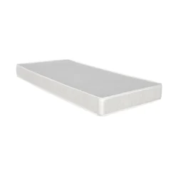 Materasso zero vibrazioni singolo 80x190 in Plastica - Tedalda