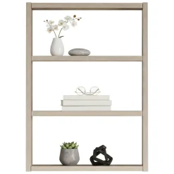 Mensola da muro 9x43cm quercia - Krosa
