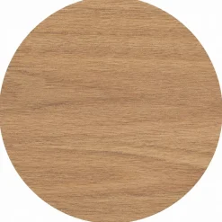 Mensole > Dmora Mensola 2 Ripiani set da 2 13x7x13h cm, Sfumatura Colore Struttura Naturale - Soglio Marrone Naturale