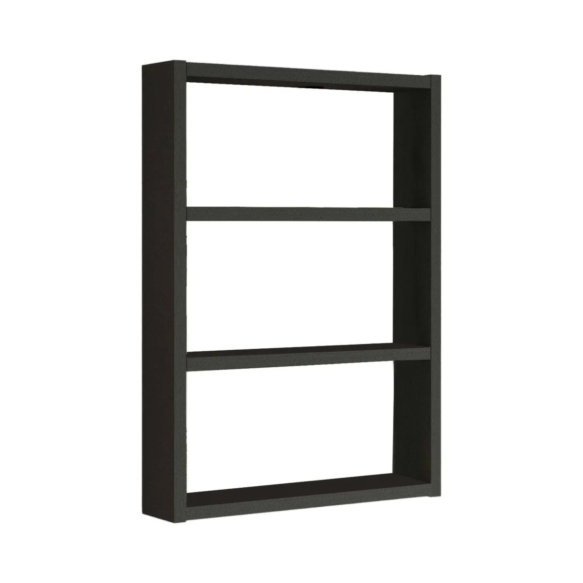 Mensole > Dmora Mensola parete 9x43cm nera - Krosa Nero