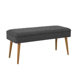 Mobili Da Ingresso|Ingresso > Dmora Mobile da Ingresso Marrone Quercia Nero Antracite 16 Paia Cassetti 50x38x135h cm, 7 Ripiani - Podgorica Nero Antracite, Marrone Quercia