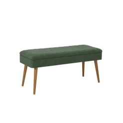 Mobile da Ingresso Marrone Quercia Verde 16 Paia Cassetti 50x38x135h cm, 7 Ripiani - Podgorica