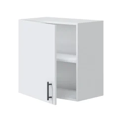 Mobile pensile modulabile 60x59h cm bianco - Thyra
