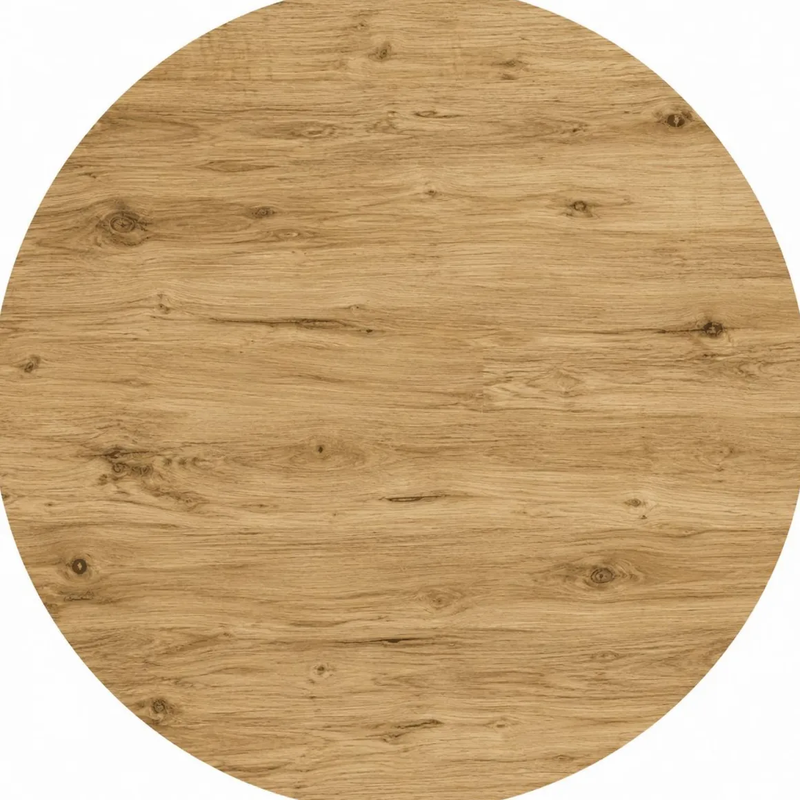 Mobili Da Ingresso|Ingresso > Dmora Mobile per ingresso 3 ante quercia e bianco 147x179h cm - Arcibaldo Bianco, Marrone Quercia