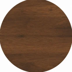 Salotto|Pareti Attrezzate > Dmora Mobile soggiorno smart 145cm noce e bianco - Gilberta Bianco, Marrone Noce