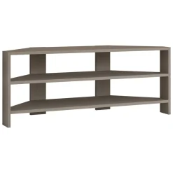 Mobili Porta Tv > Dmora Mobile TV 114x36x45h cm in legno - Naypyidaw Beige
