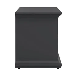 Mobili Porta Tv > Dmora Mobile TV 149x41x50h cm 2 ante - Damrey Grigio
