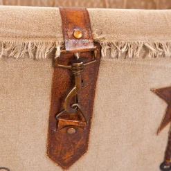 Oggettistica > Dmora Oggettistica , - Talao Beige