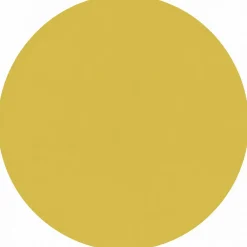 Cucina|Pattumiere > Dmora Pattumiera Capacità 35 lt un Cestino 40x31x39h cm, Made in Italy - Foscas Giallo