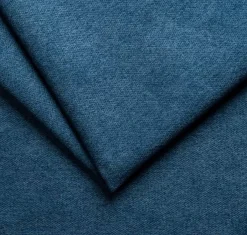 Poltrone|Poltrone Relax > Dmora Poltrona Braccioli Peso Supportato 90 kg 70x100x98h cm, Materiale Struttura in Legno Made in Italy - Lasnigo Blu
