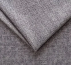 Poltrone|Poltrone Relax > Dmora Poltrona Sfoderabile Reclinabile 75x84x107h cm, Braccioli Made in Italy - Treia Grigio Chiaro
